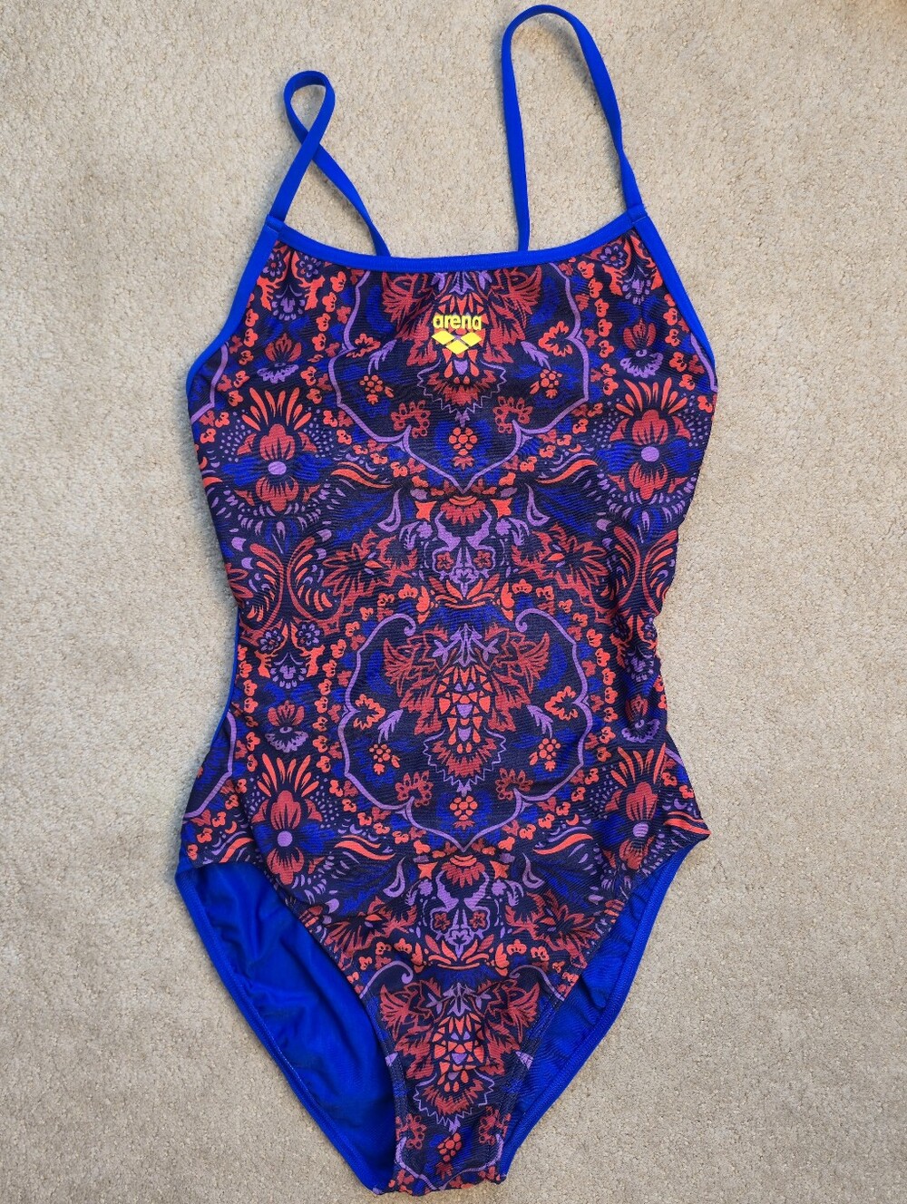Arena Women's One Piece Swimsuit USA 34